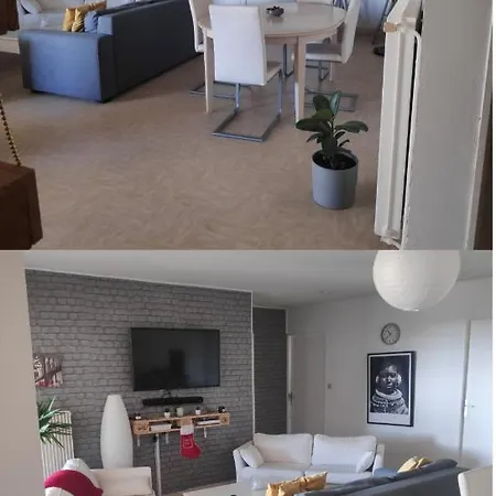 T6 Apartmán *