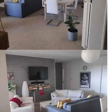 Apartmán T6 *