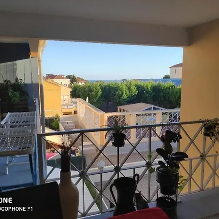 T6 Apartmán *